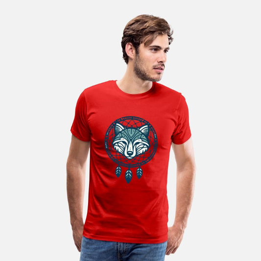 North dream catcher