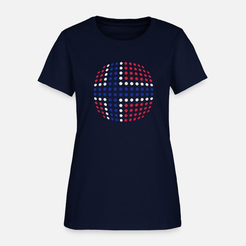 Norwegian Flag