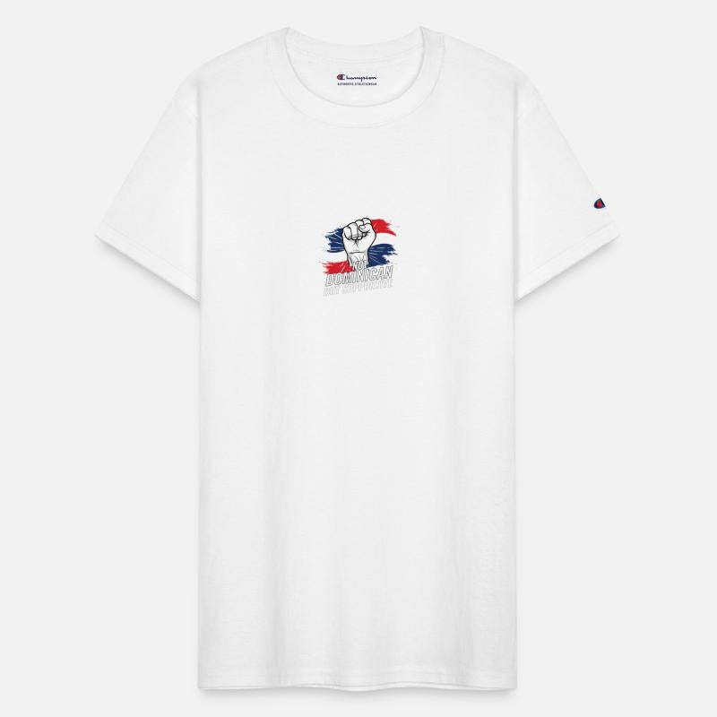 Not Dominican But Supportive Dominican Republic