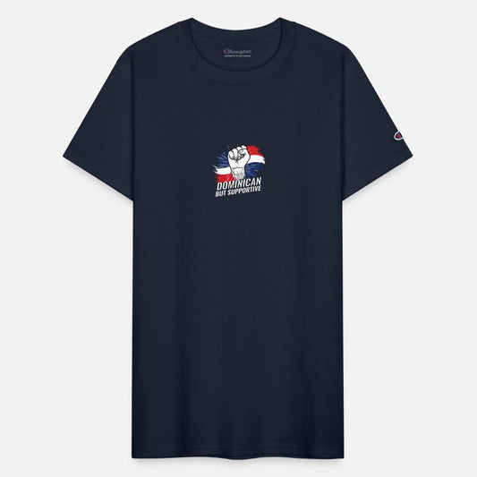 Not Dominican But Supportive Dominican Republic