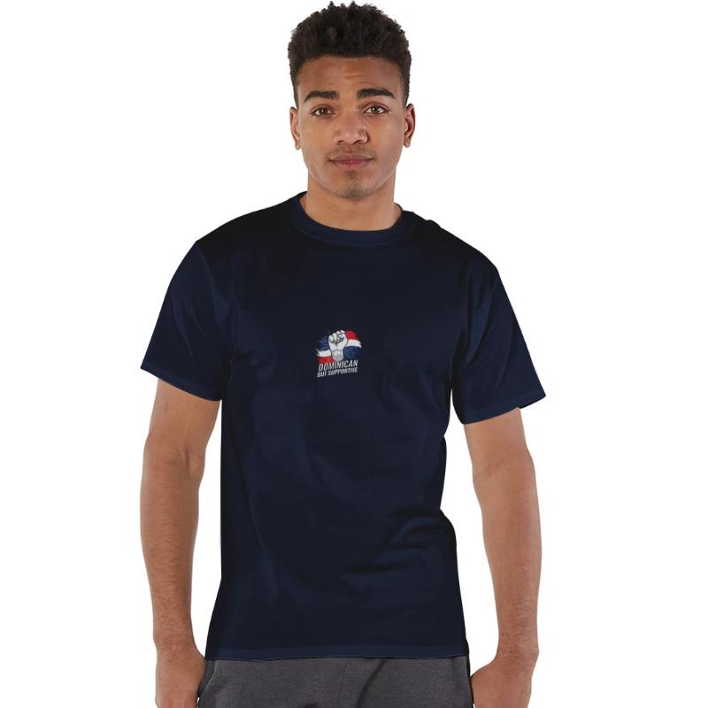 Not Dominican But Supportive Dominican Republic