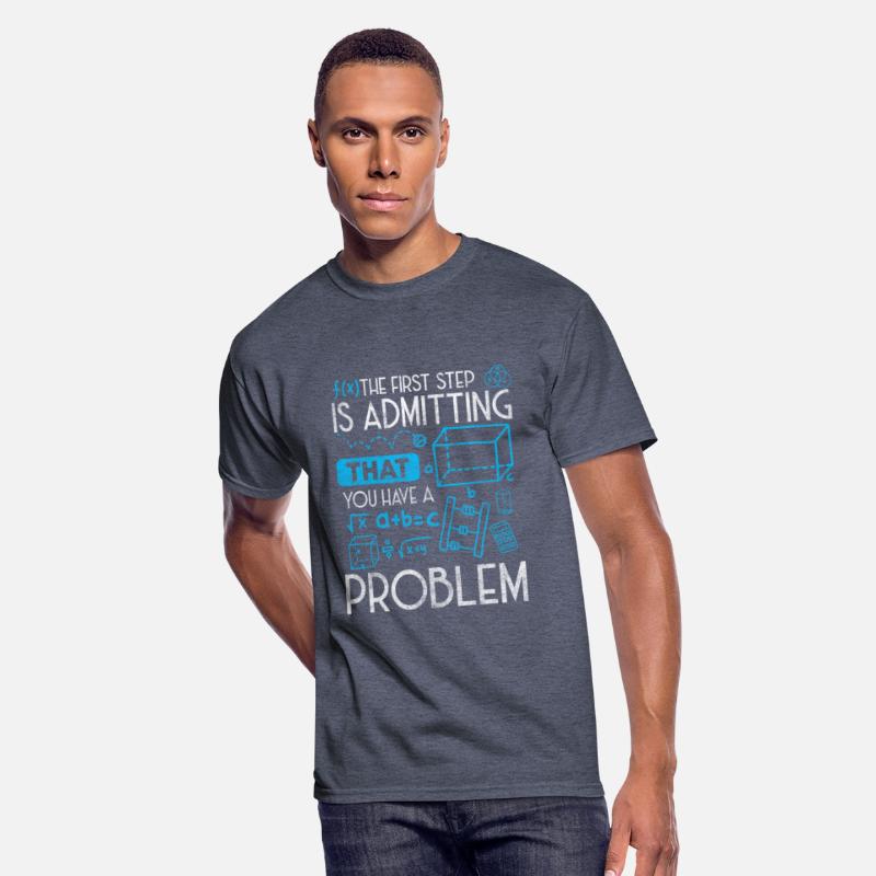 Not My Problem Fun Black Humor Don't Care