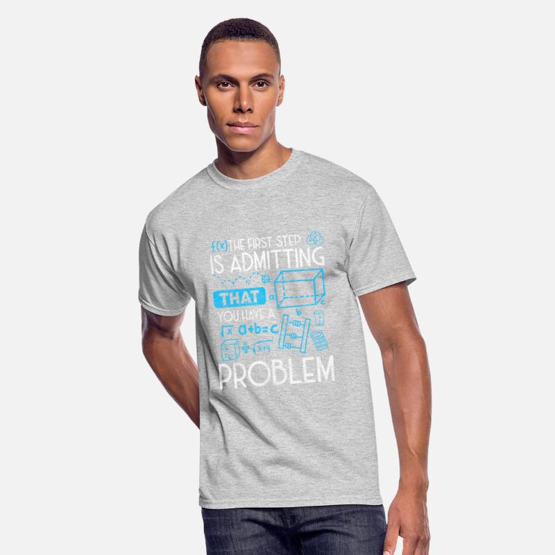 Not My Problem Fun Black Humor Don't Care