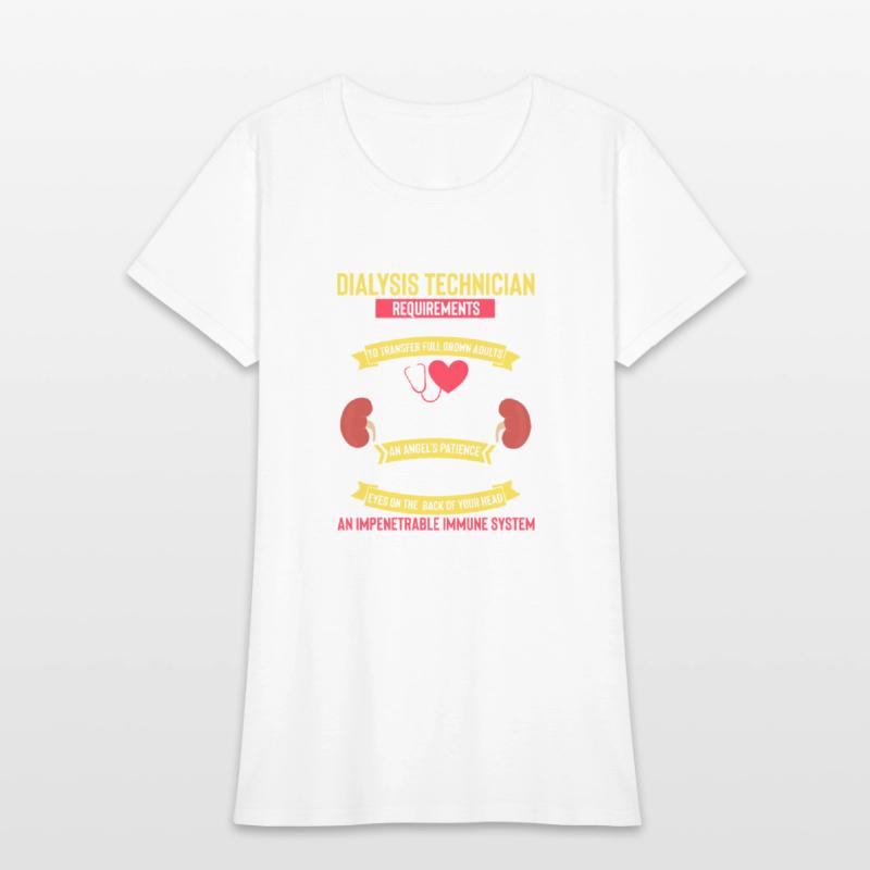 Novelty Dialysis Technician Requirement Kidney