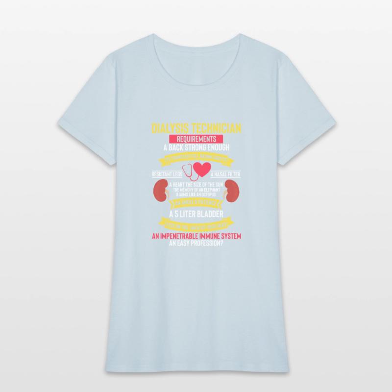 Novelty Dialysis Technician Requirement Kidney