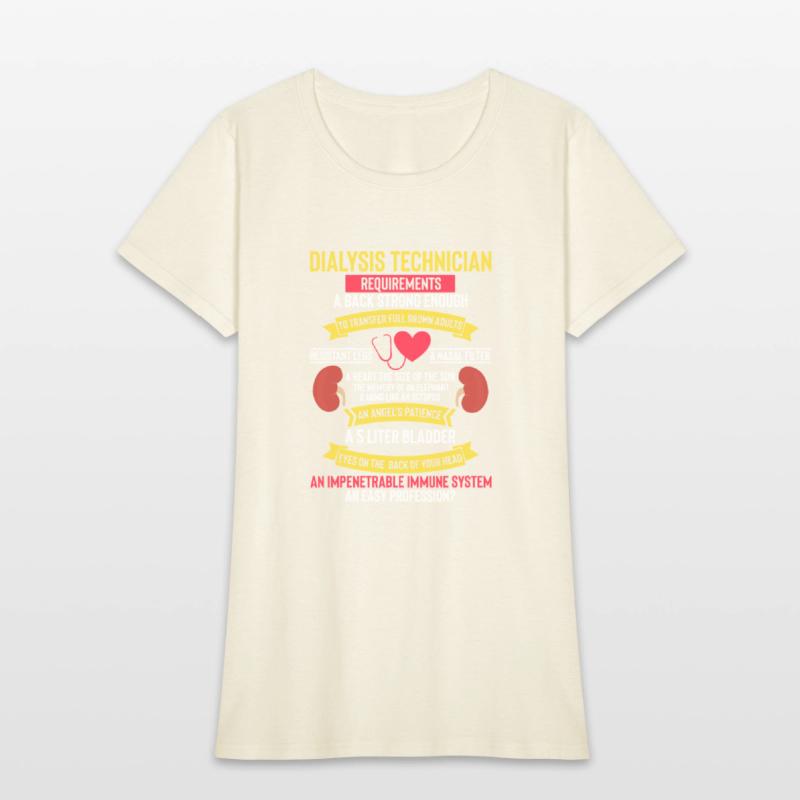 Novelty Dialysis Technician Requirement Kidney
