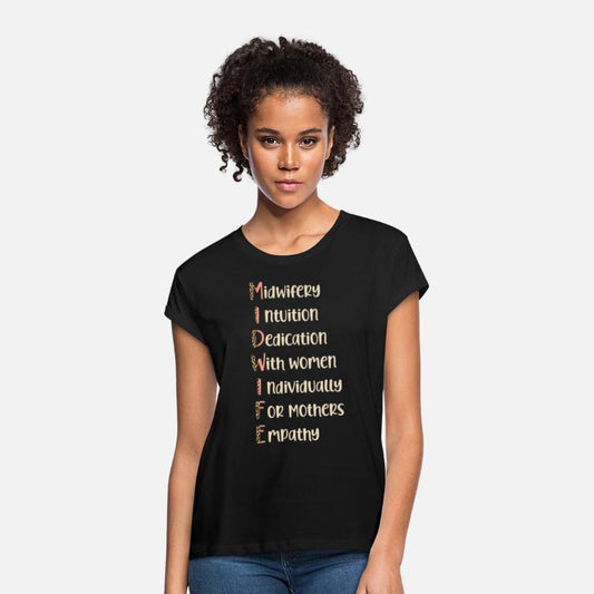 Nurse Midwife Birth Worker