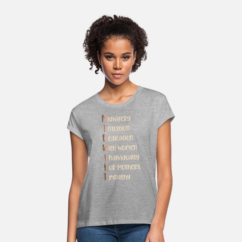 Nurse Midwife Birth Worker