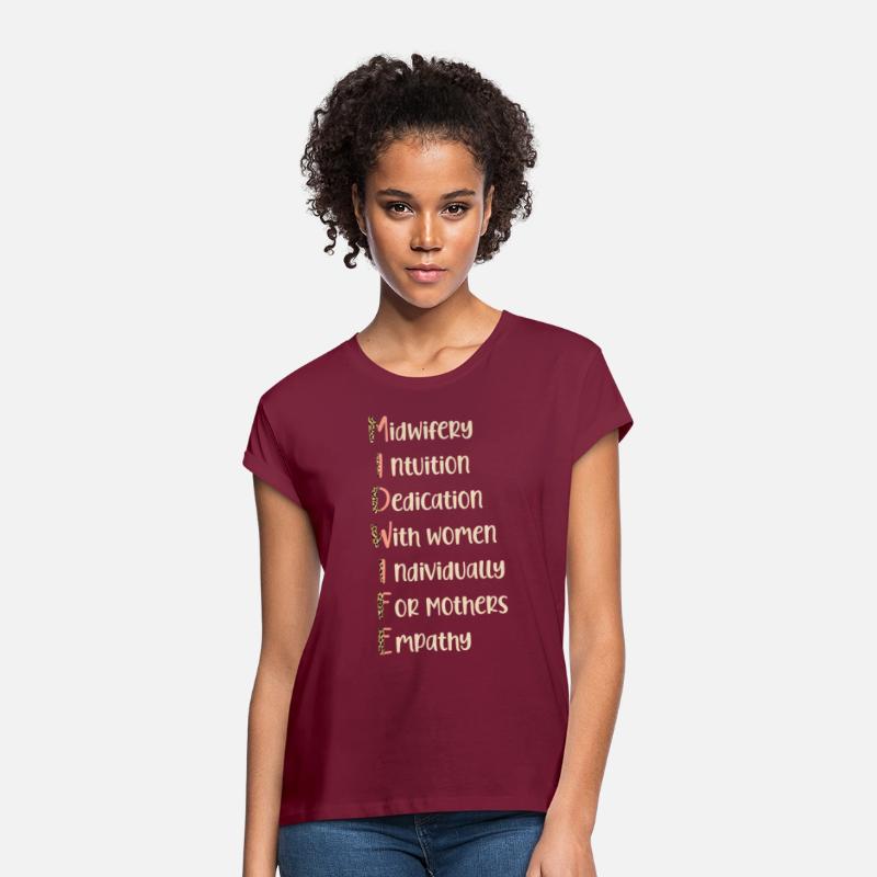 Nurse Midwife Birth Worker