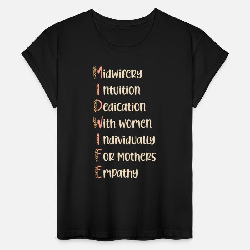 Nurse Midwife Birth Worker