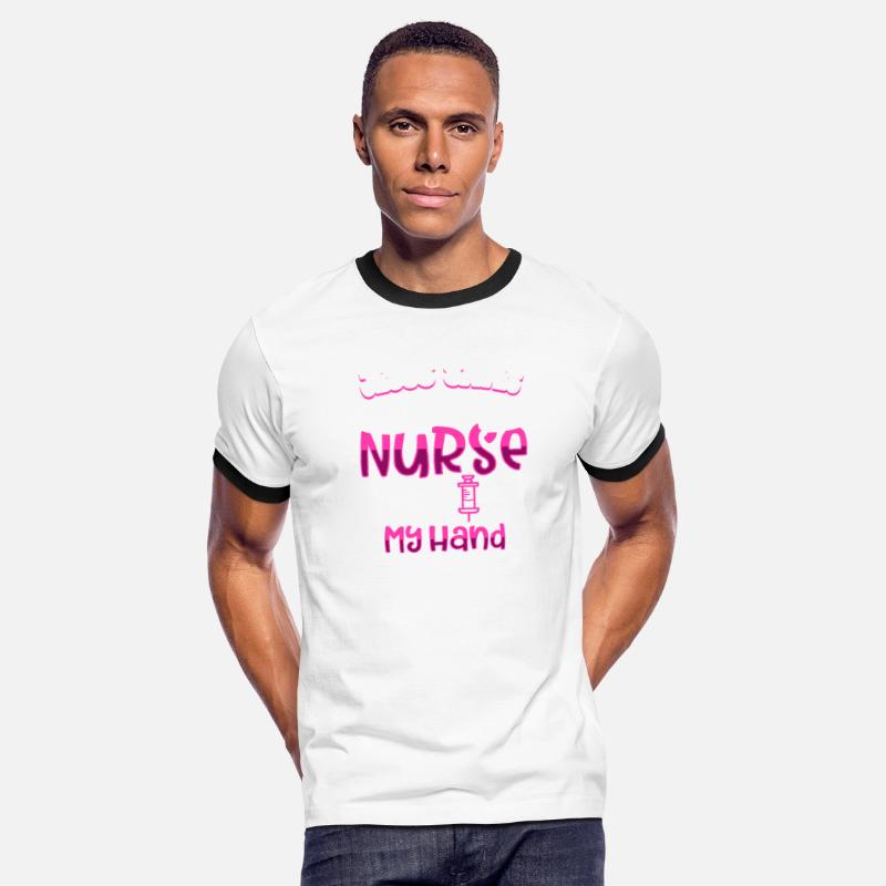 Nurse Nursing Clinic Medical Stuff Paramedic