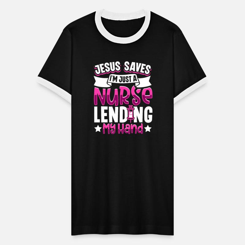 Nurse Nursing Clinic Medical Stuff Paramedic