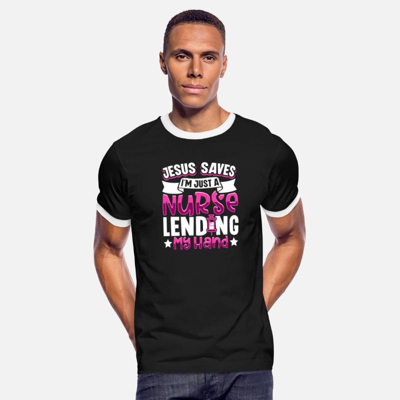 Nurse Nursing Clinic Medical Stuff Paramedic