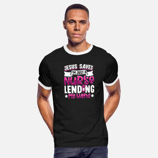 Nurse Nursing Clinic Medical Stuff Paramedic