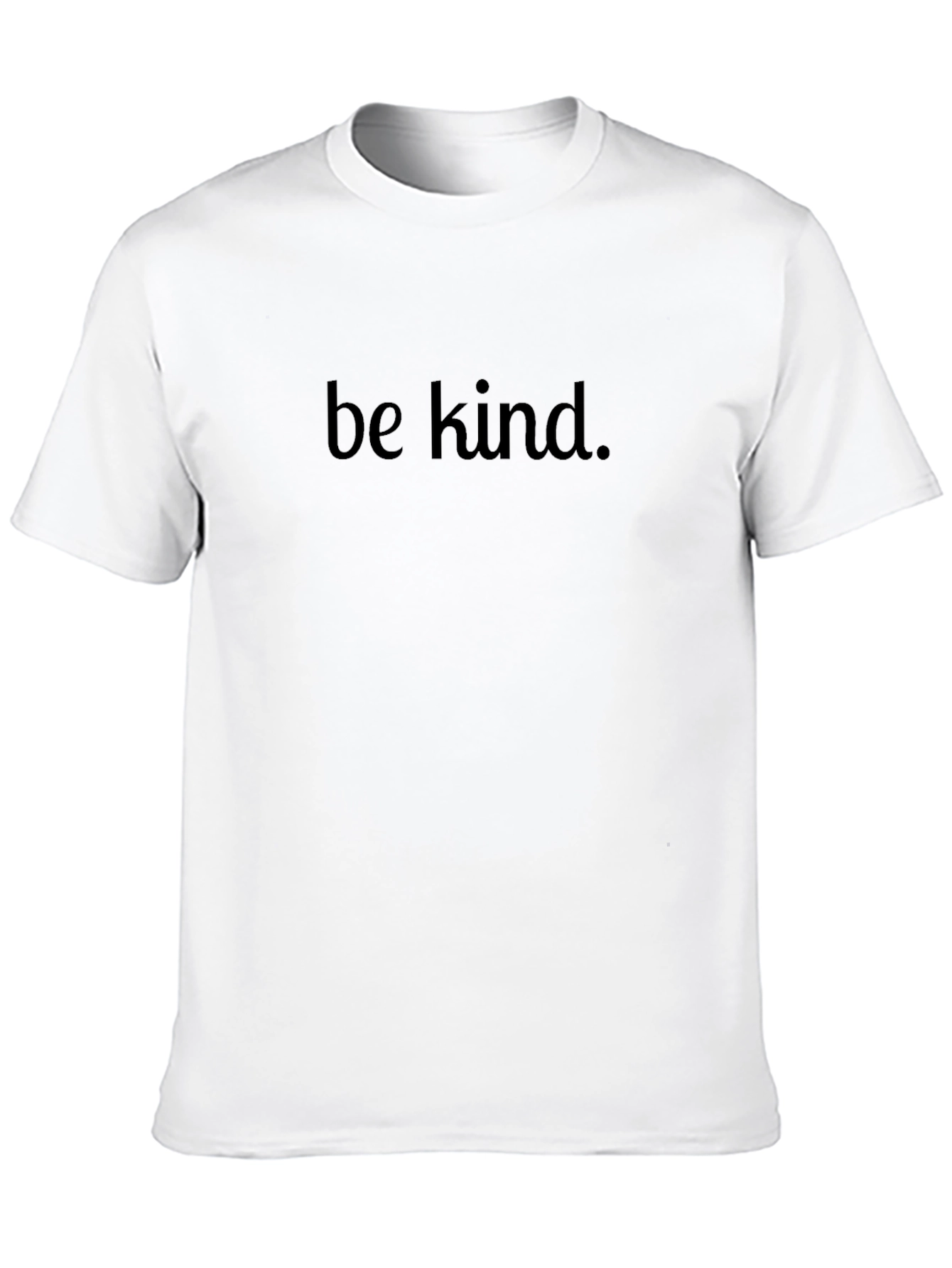 Be Kind Graphic Tee - Stylish Comfort