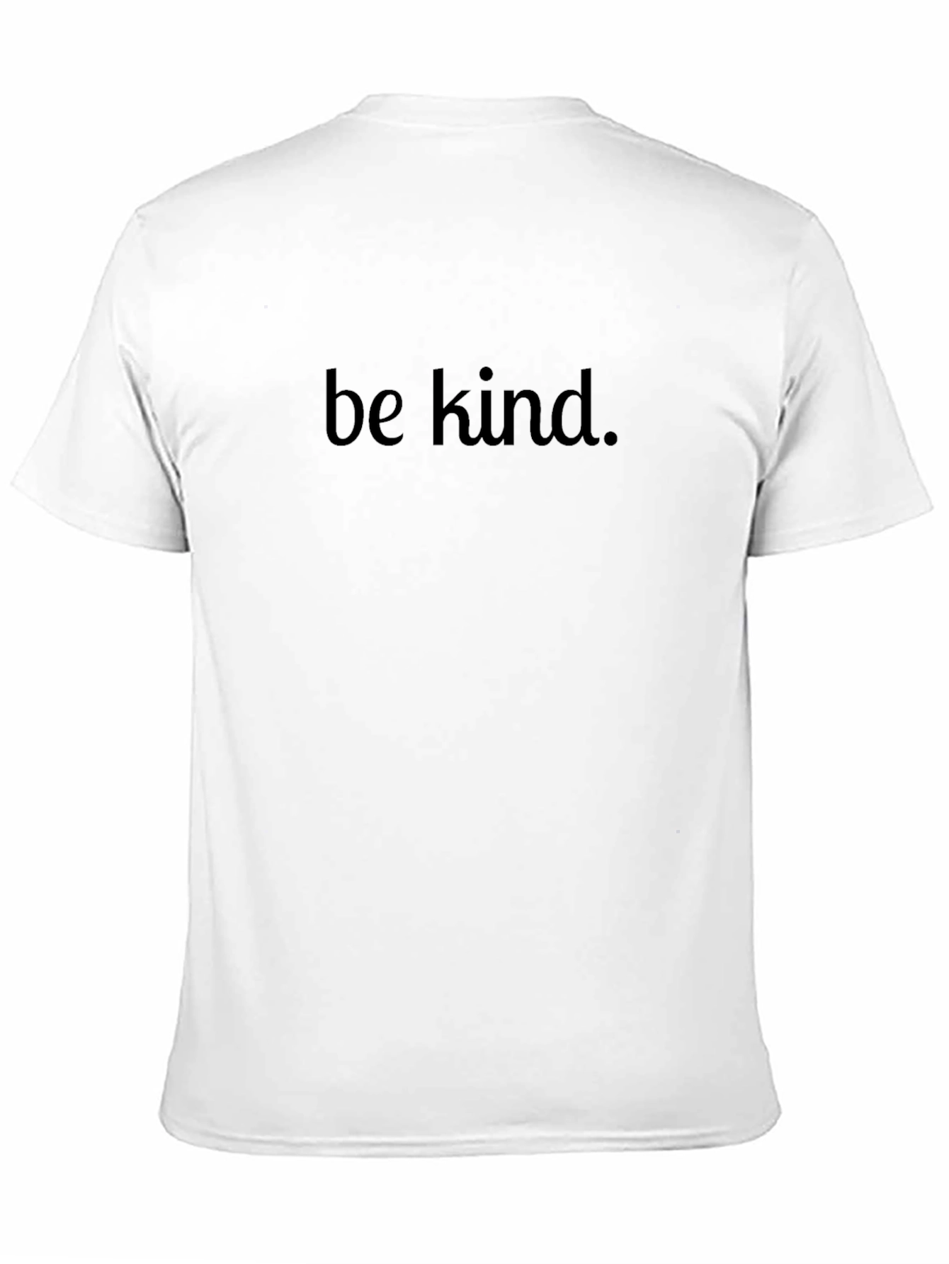 Be Kind Graphic Tee - Stylish Comfort