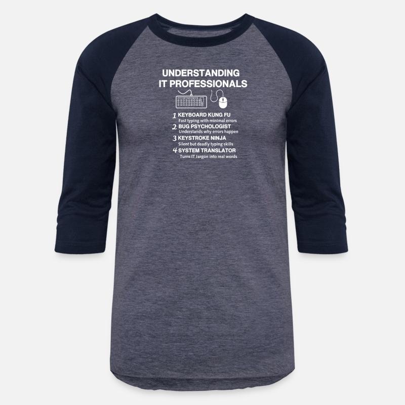 Occupation - IT Professional