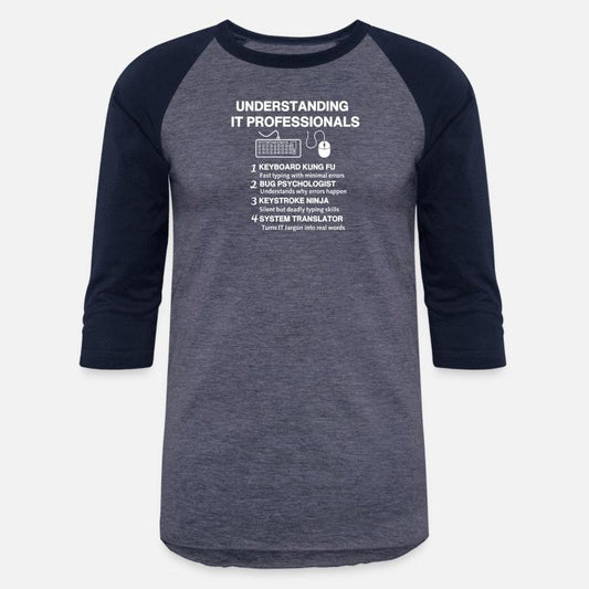 Occupation - IT Professional