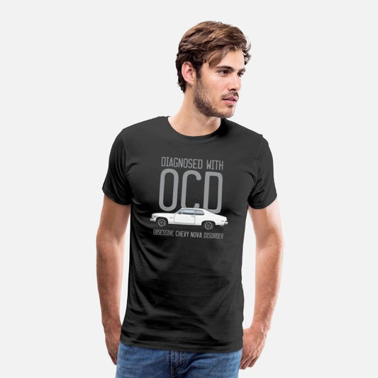 OCD Antique White
