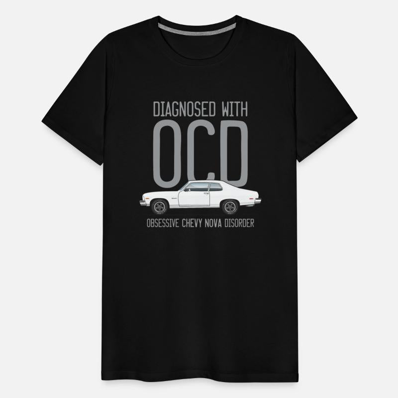 OCD Antique White