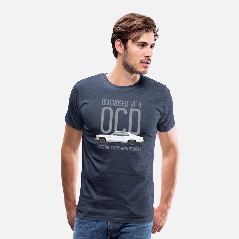 OCD Antique White