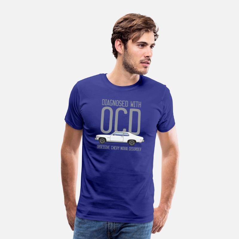 OCD Antique White