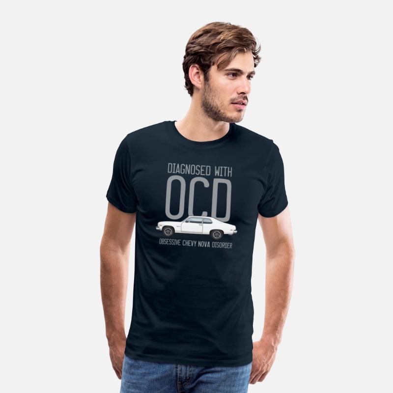 OCD Antique White