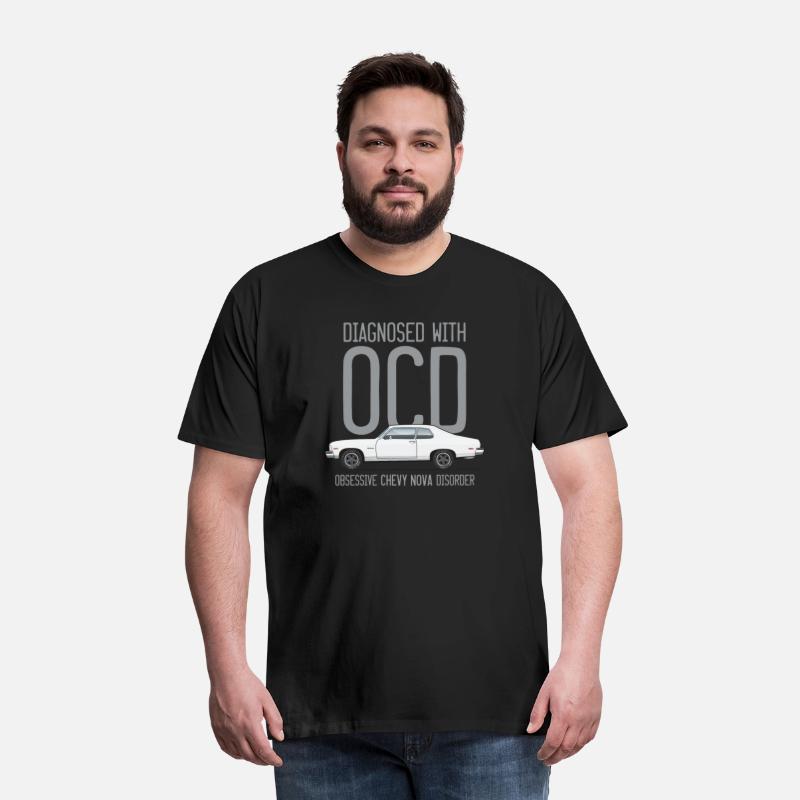 OCD Antique White