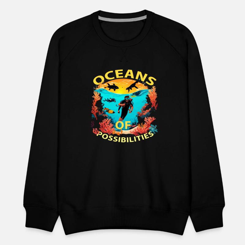 Oceans Possibilities Summer Reading Sea Creatures