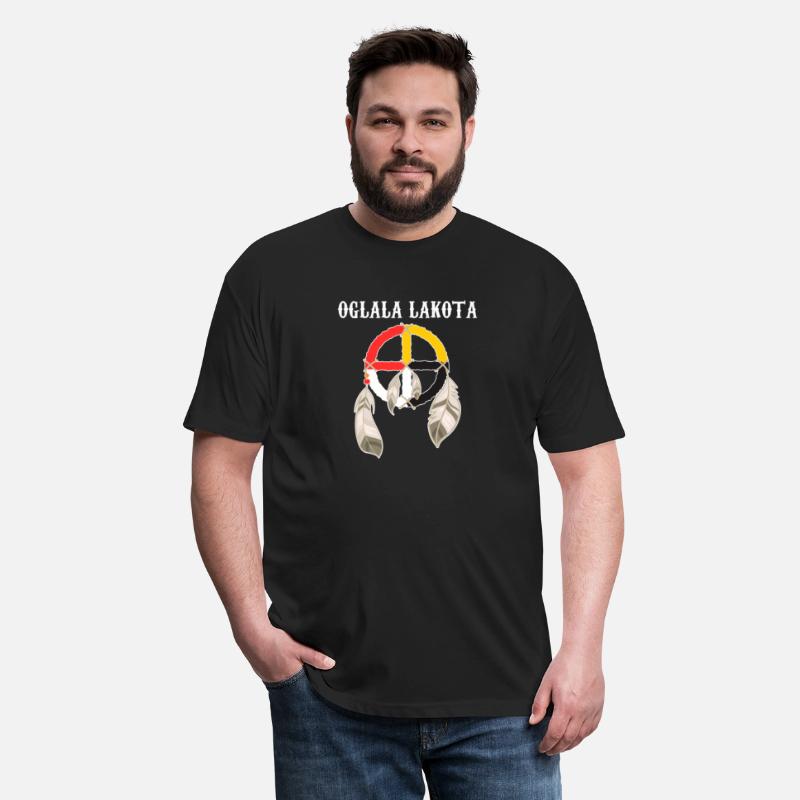 Oglala Lakota Sioux South Dakota Medicine Wheel