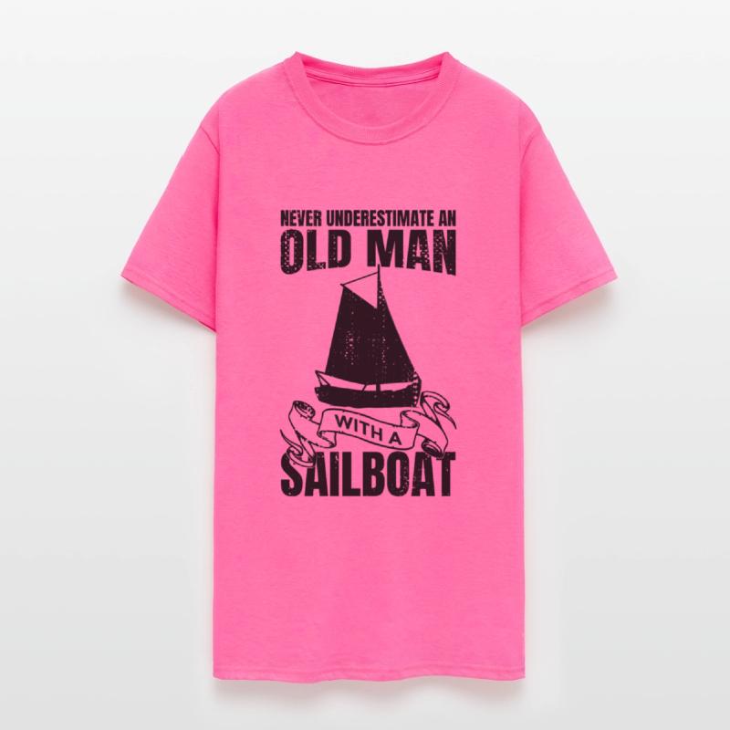 Old Sailor