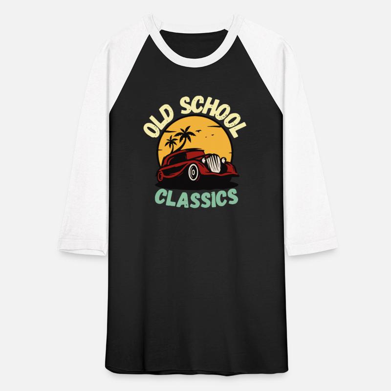 Old school classics