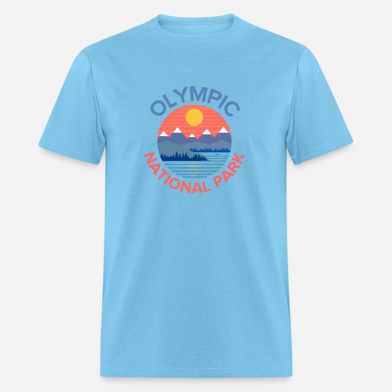 Olympic National Park