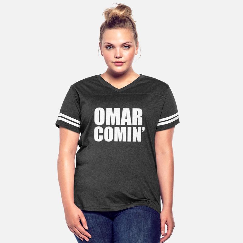 Omar Comin - Omar Comin'