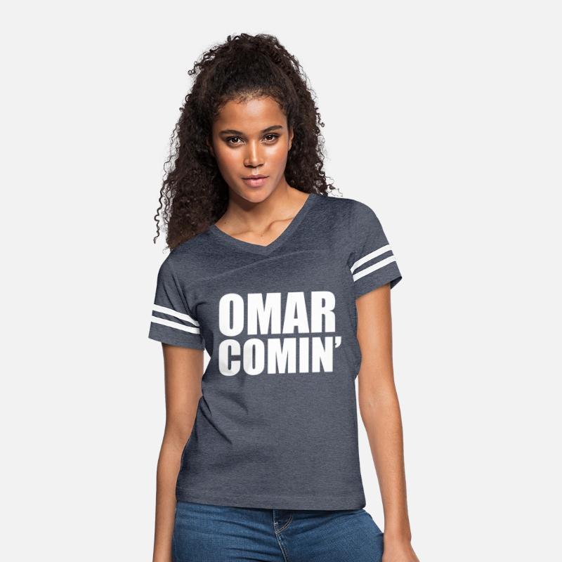 Omar Comin - Omar Comin'
