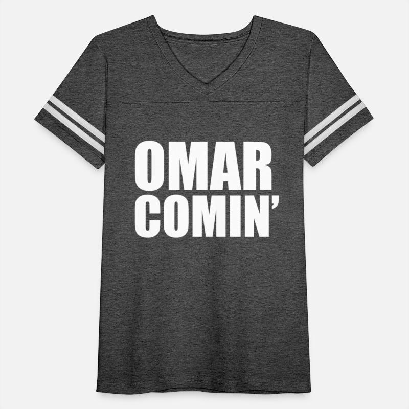Omar Comin - Omar Comin'