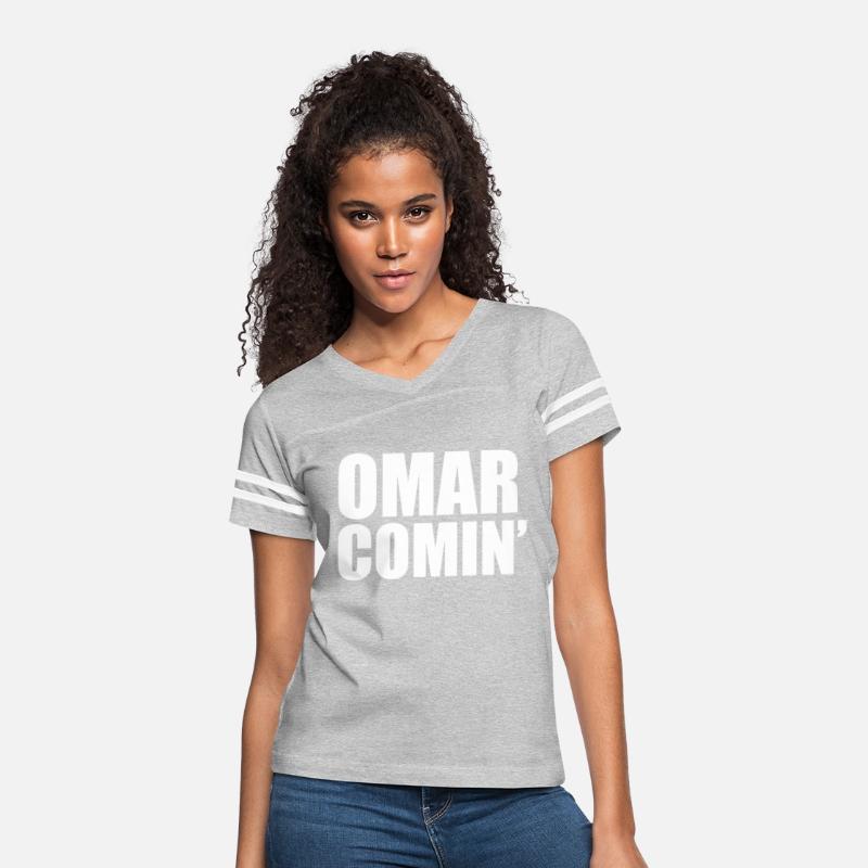 Omar Comin - Omar Comin'