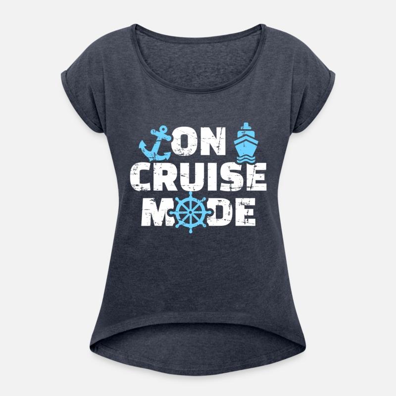 On cruise mode