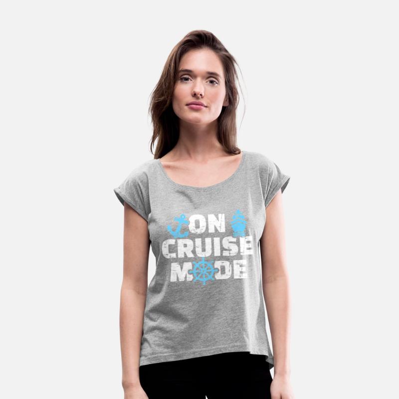 On cruise mode