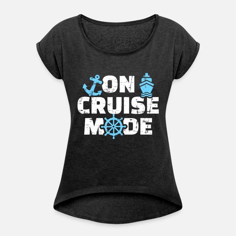 On cruise mode