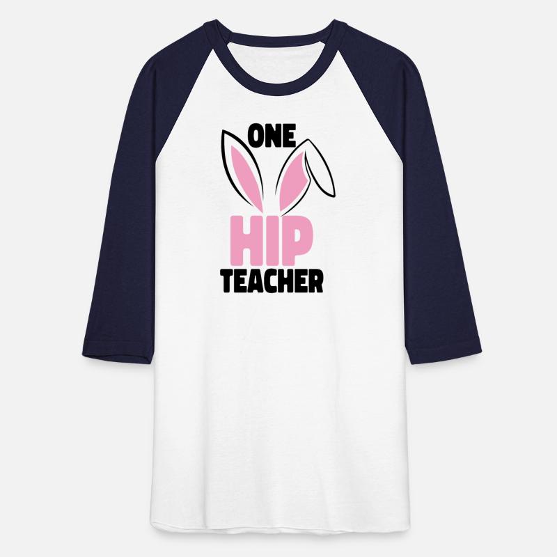 One Hip Teacher 1
