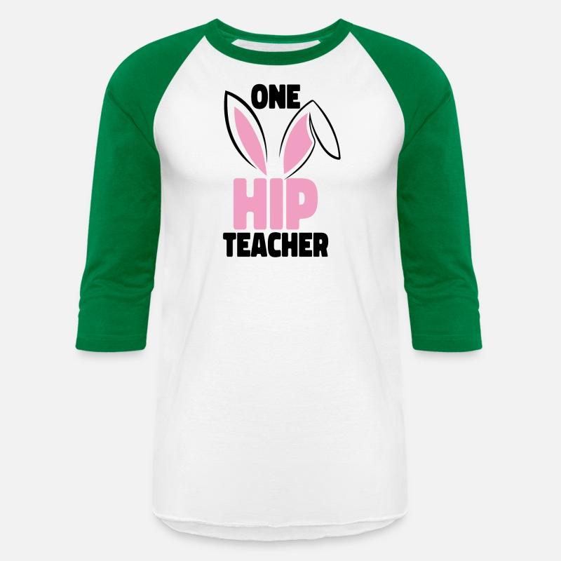 One Hip Teacher 1
