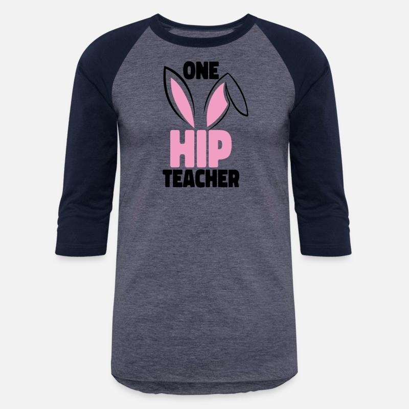 One Hip Teacher 1