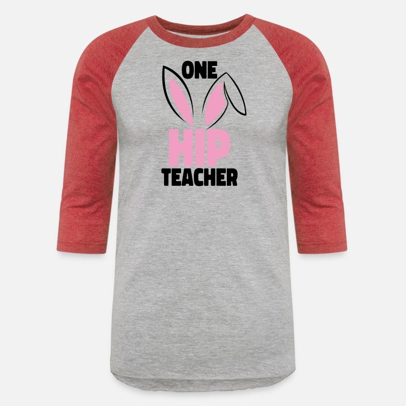 One Hip Teacher 1