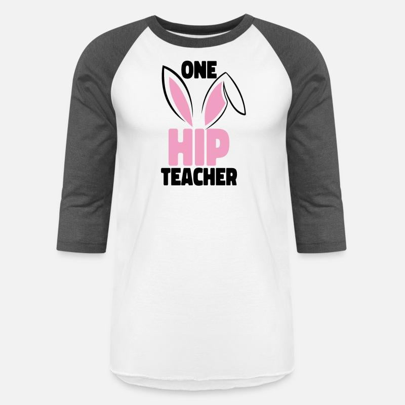 One Hip Teacher 1