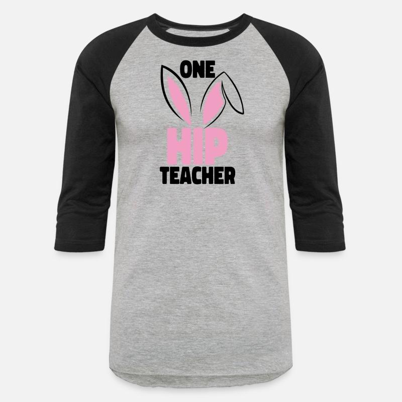 One Hip Teacher 1