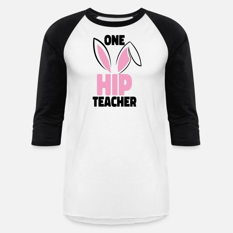 One Hip Teacher 1