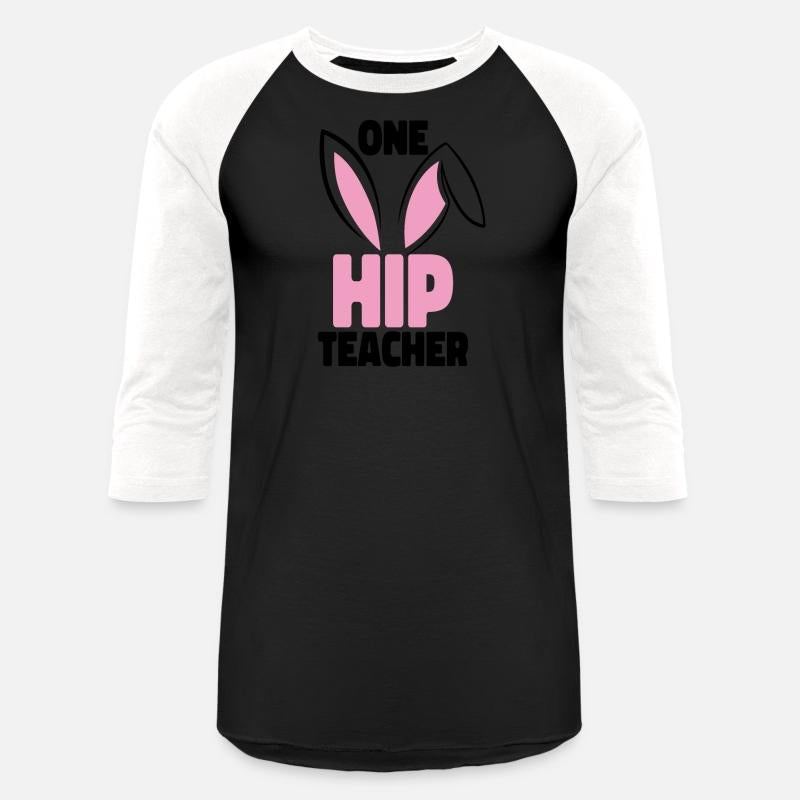One Hip Teacher 1