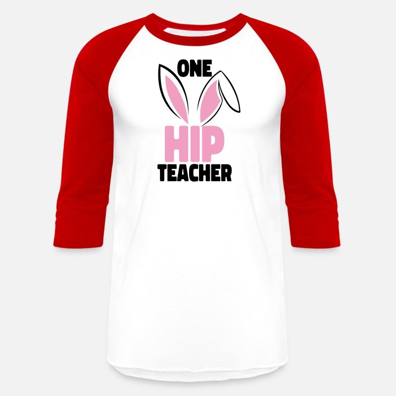One Hip Teacher 1