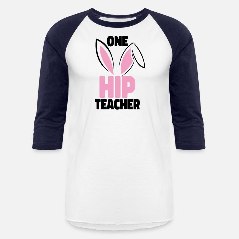 One Hip Teacher 1
